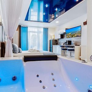 Kameralny Aparthotel Elegante Wladyslawowo - Adults Only