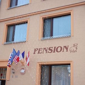 Pension Beranek